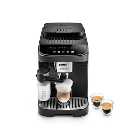 Кавомашина автоматична Delonghi Magnifica Evo ECAM 290.61.B, фото 1