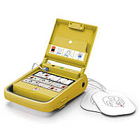 Дефібрилятор i3 AED Amoul автоматичний зовнішній портативний для дорослих та дітей