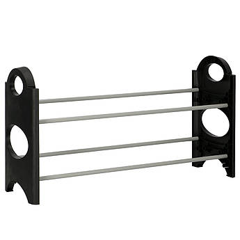 Полиця (підставка) для взуття підлогова Springos 20 x 64 x 34 см HA2034 .