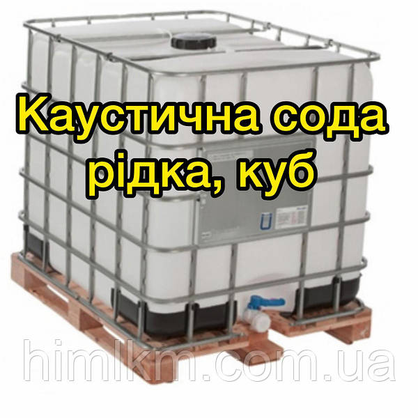 Каустическая сода: состав, характеристики и применение