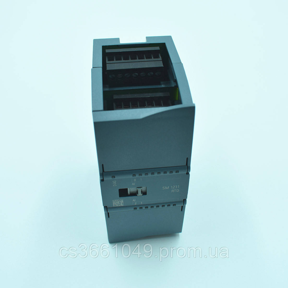 Купить Analog input SIMATIC S7-1200 Siemens, 6ES7 231-5PD32-0XB0 ...