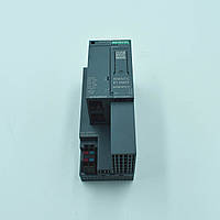 Interface module IM155-6PN SIMATIC ET 200SP Siemens, 6ES7 155-6AU00-0BN0/ Интерфейсный модуль IM155-6PN