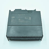 Digital input SM 321 SIMATIC S7-300 Siemens, 6ES7 321-1BL00-0AA0/ Цифровой вход SM 321 SIMATIC S7-300