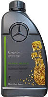Моторное масло Mercedes Benz Genuine Engine Oil SAE 5W30 MB 229.52 (1л) A000989950211