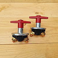 Масса 12/24 150 Ам Алюміній