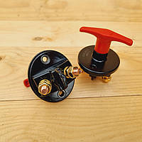 Маса Магнетон 150 АМ м-10 пластик чорний