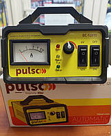 Зарядное устройство PULSO BC-12610 6-12V/0-10A/10-120AH