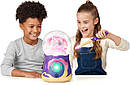 Інтерактивна чарівна кришталева куля Magic Mixies Magical Misting Crystal Ball Pink, фото 7