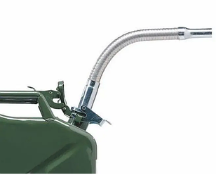 Гнучкий випускний патрубок Stihl