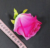 Головка розы бутон 1748 (2шт)