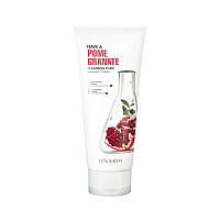 Пенка для умывания It's Skin Have a Pomegranate Cleansing Foam с экстрактом граната, 150 мл