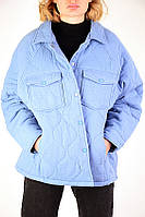 Куртки жіночі оптом My Star, лот 2 шт., ціна 42 Є