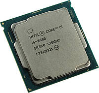 Процессор Intel Core i5-8600 3.1GHz/9Mb/s1151