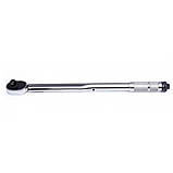 Динамометричний ключ 1/2" 28-210 Нм KD10203 KRAFT&DELE, фото 3