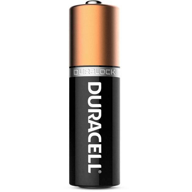 Батарейка Duracell (LR6) AA 1.5V Alkaline 1шт, Duracell, Арт.25540