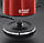 Електрочайник Colours Plus, 1.7л, метал , червоно-чорний (20412-70) Арт.37600 Russell Hobbs, фото 4
