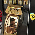 Тример BABYLISS PROSKELETONFX GOLD FX7870GE, фото 10