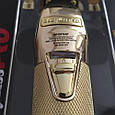 Тример BABYLISS PROSKELETONFX GOLD FX7870GE, фото 8