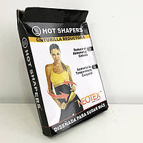 Пояс для схуднення Neotex JL-347 Hot Shapers, фото 4