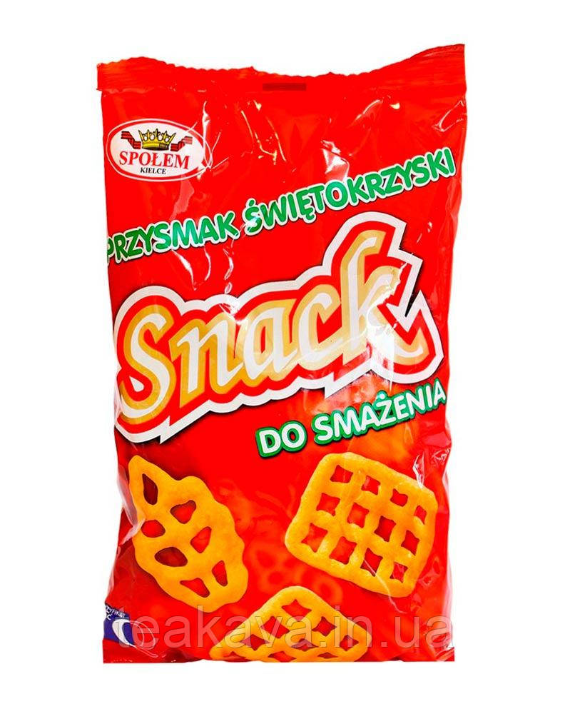 Снеки для жарки в масле SPOLEM Przysmak Swietokrzyski, 200 г ...