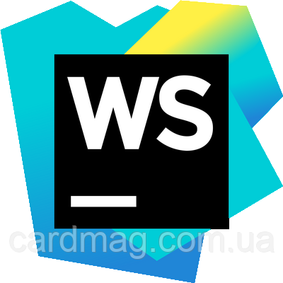 Подписка JetBrains WebStorm на 3 меc. (Ліцензійний ключ), фото 1
