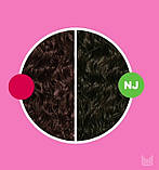 4NJ (шотен нейтральний нефритовий) Стійка фарба для волосся Matrix SoColor Pre-Bonded,90ml, фото 5