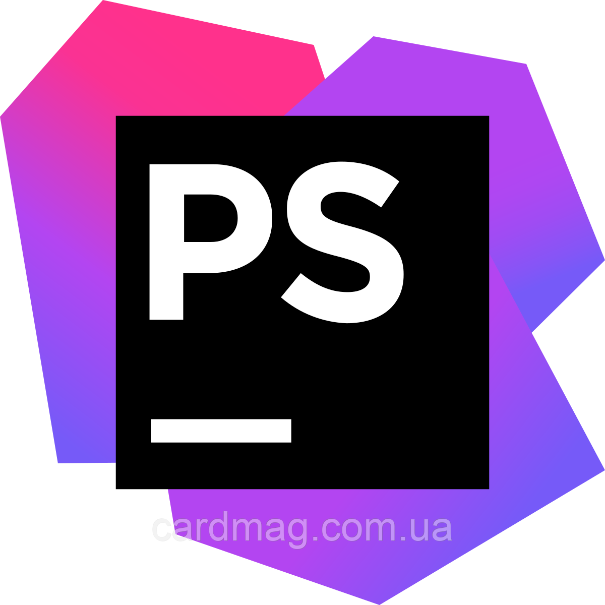 Підписка JetBrains PhpStorm на 3 місяці (Ліцензійний ключ)