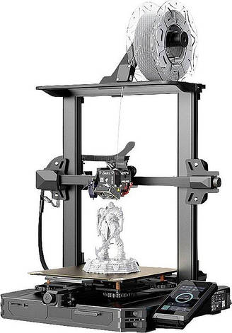 3D принтер Creality Ender 3 S1 pro, фото 2