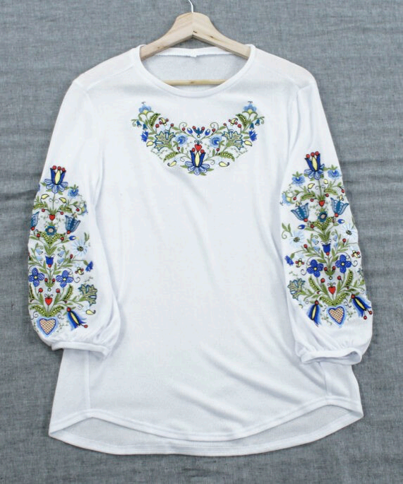 Вишиванка — Купити Недорого на Bigl.ua (1688381474)