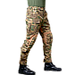Штани тактичні з еластичними вставками Brotherhood Gorka Gen 3.0 мультикам, фото 4