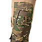 Штани тактичні з еластичними вставками Brotherhood Gorka Gen 3.0 мультикам, фото 6