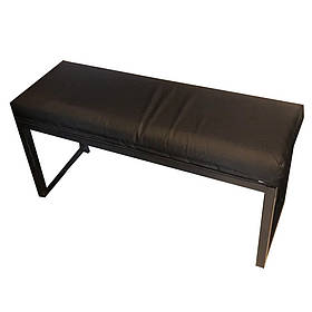 Банкетка - Пуф для Передпокою лофт 80*30*31 см. "Олександрія" LNK - LOFT