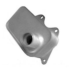 Радіатор олії (11170067901) VIKA