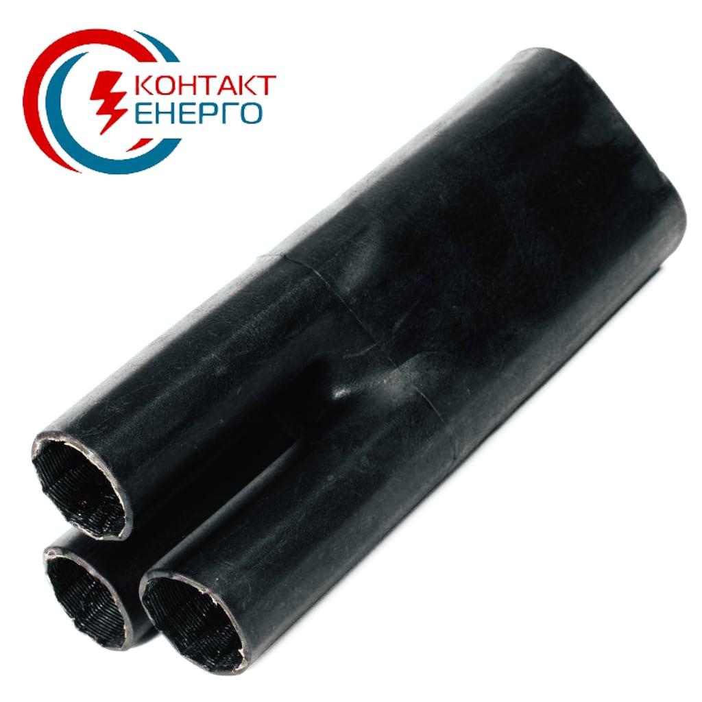 Рукавичка кабельна Y-3/2 (25-70 мм2) 3-х палая