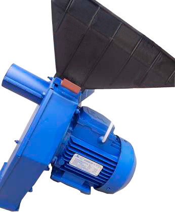 Подрібнювач кормів ЕЛІКОР-1 виконання 3, фото 1