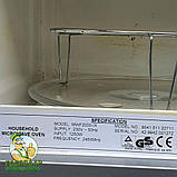 Мікрохвильова піч вбудована Functionica MWF2000IX б/в з Німеччини, фото 3