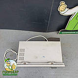 Мікрохвильова піч вбудована Functionica MWF2000IX б/в з Німеччини, фото 6