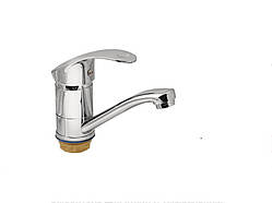 Змішувач раковини латунь Champion Mars-555 (15 см)