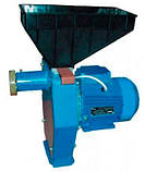 Подрібнювач кормів ЕЛІКОР-1 виконання 3, фото 3