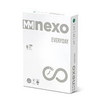 Папір MM A4, 80 г, 500 арк. NEXO Everyday