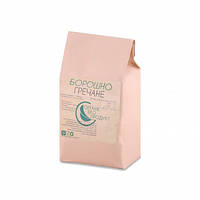 Борошно гречане натуральне Organic Eco-Product, 5 кг