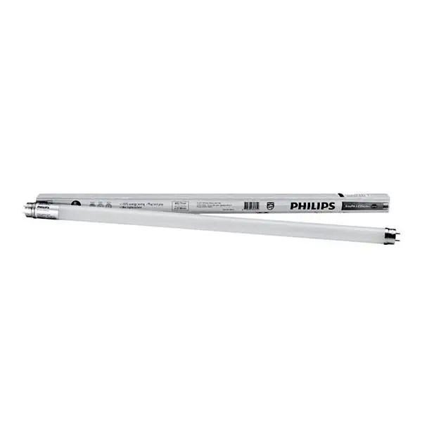 Лампа світлодіодна Philips Ecofit LEDtube 600mm 8W 865 T8 G13