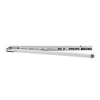 Лампа светодиодная Philips Ecofit LEDtube 600mm 8W 765 T8 G13