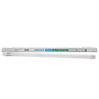 Лампа светодиодная Philips Ledtube DE 600mm 9W 740 T8 G13 (двухсторонее подключение)