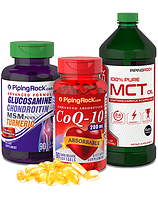 Новинки від американського бренду Piping Rock - США !!! Children's Chewable Complete Multivitamins, 180 Tablets купуй на сайті extrifit.com.ua за 289грн