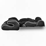 Автокрісло Joy E Джой від 9 до 36 кг, чорний, фото 4