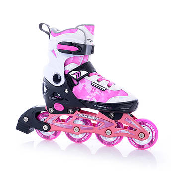 Роликові ковзани Tempish DASTY Girl/41-43