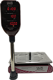 Ваги торговельні Camry ВТД-СЕ (15 кг), фото 3