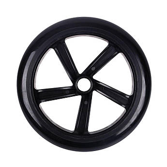Колесо для самоката Tempish PU87A 180x30 мм/black