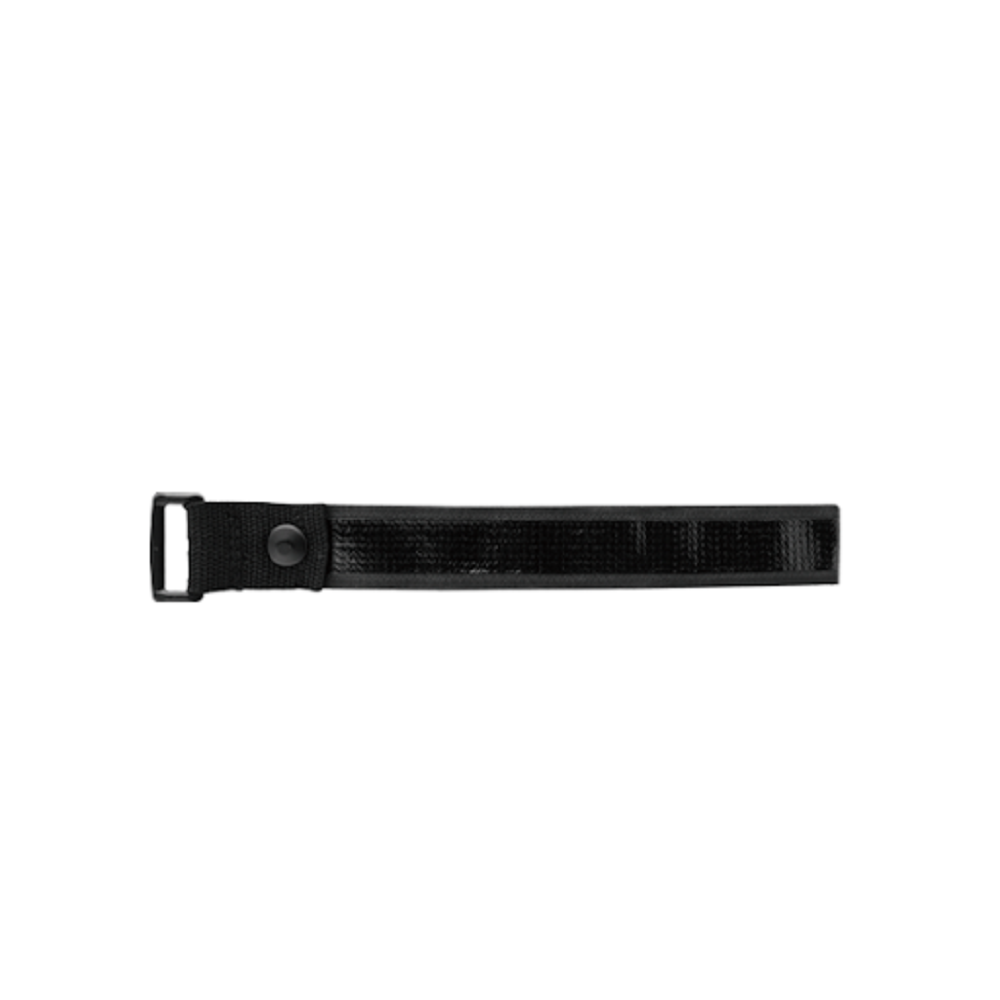 Ремінь стяжний Birzman Anti-Slip Bundle Strap with Snap-Fastener, фото 1